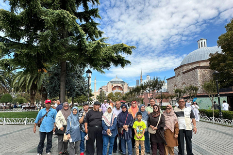Istanbul: 8-Day Classic Turkey Tour