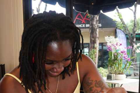 Phuket: Custom Perfume-Making Workshop Experience Shared Class: Perfume 50 mL.