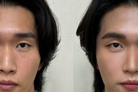 Busan: Personalized Korean-style Makeup Experience