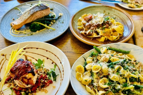 Melbourne: expérience gastronomique et œnologique de la vallée de Yarra avec déjeuner