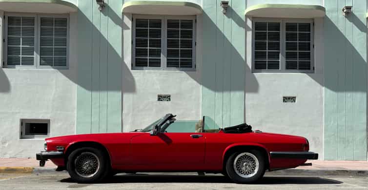 Award-winning Art Deco & History Walking Tour photo 12