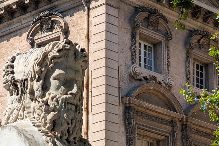 Marseille Local French Pastry Tour : Breakfast or Tea time