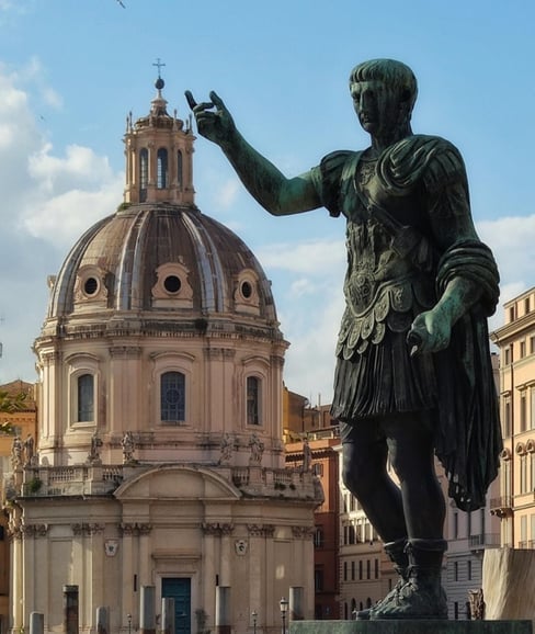 From Civitavecchia: Private Day Trip to Rome