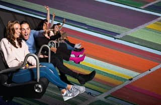 Amsterdam: THIS IS HOLLAND – Flugerlebnis + Grachtenfahrt