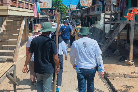 3D2N Komodo Social & Community Sailing Experience