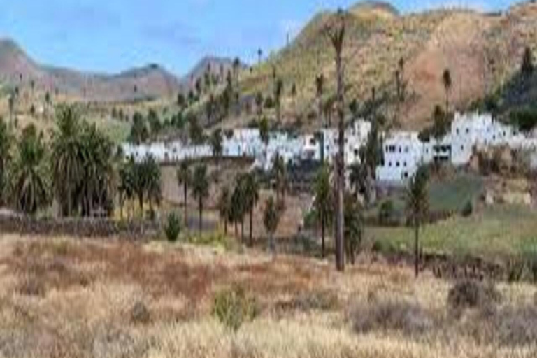 Lanzarote Premium Excursion Lanzarote Premium Excursion 8h