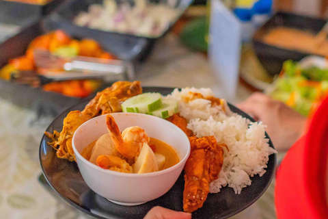 Phuket : Excursion d&#039;une journée aux îles Phi Phi et à l&#039;île de Khai