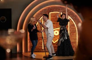 Berlin: Madame Tussauds Eintrittskarte