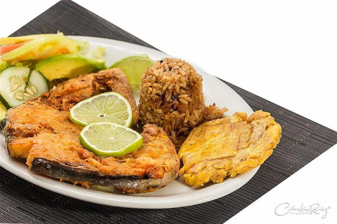 Cartagena: tour di mezza giornata alla scoperta della cucina di CartagenaCartagena: tour gastronomico di mezza giornata a Cartagena