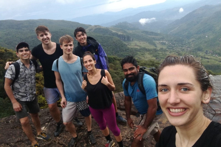 Excursion de 7 jours au Sri LankaVisitez le Sri Lanka 7 jours excursion