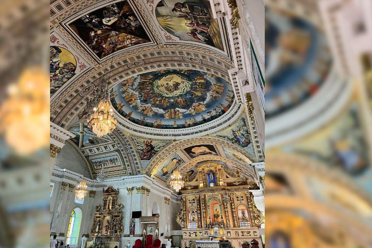 Bohol History & Culture Private Tour