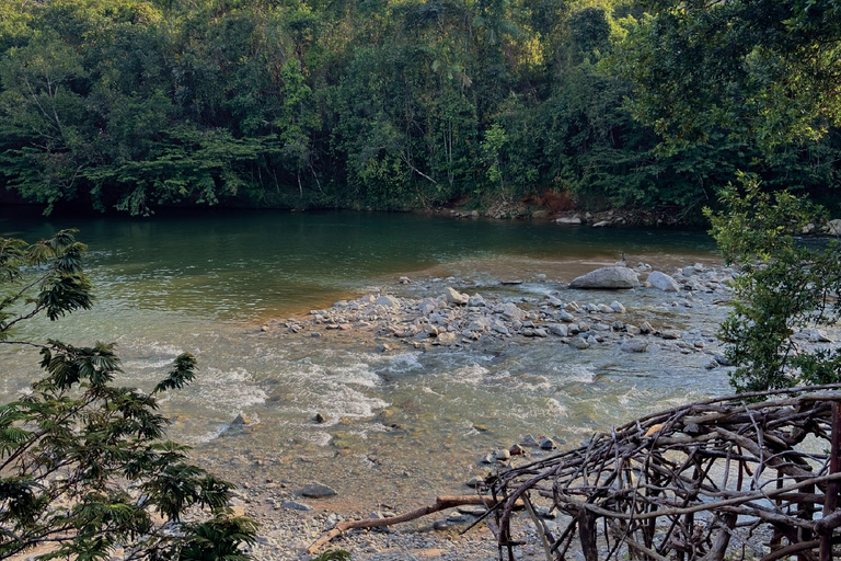 Medellín: Guatapé and Medellín City Door-to-Door Transfer Door-to-door transfer from Medellín to Guatapé.