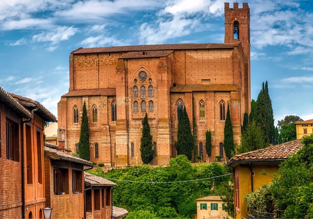 Siena: Sights & Highlights Walking tour