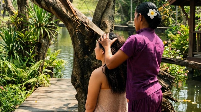 Habarana: Ayurvedic Wellness & Spa Treatment Packages