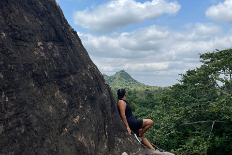Accra: tour di un'intera giornata nella regione orientale