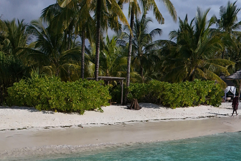 Sesja zdjęciowa Clear Kayak