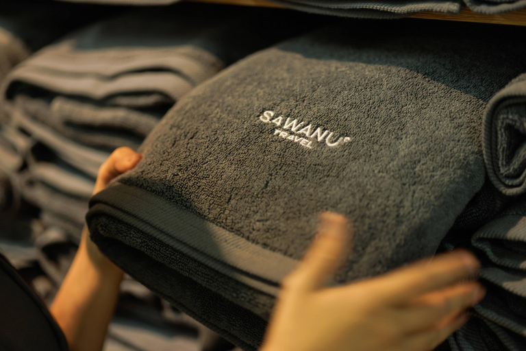 Phuket/Khao Lak: Snorkel Bliss to Similan Island by Powercat Hotel pickup in Khao Lak