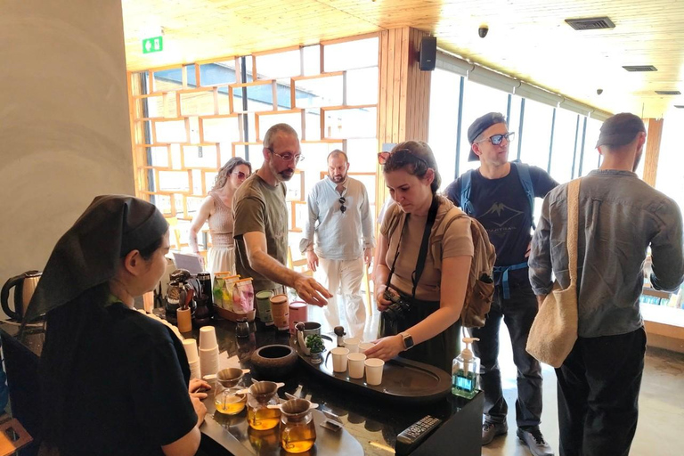 Chiang Rai Discovery:7 Attractions, Tickets & Lunch Included Chiang Rai Discovery: Full-Day Tour with Lunch & Entry Fees