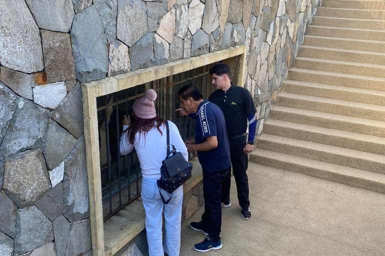 Viña Haras de Pirque Wine Experience