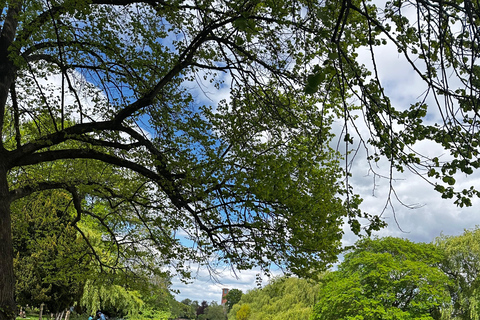 Promenade historique dans Stratford-upon-Avon - Tustin's Tours