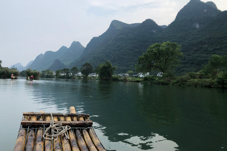 Guilin: Private & Customizable Tour with Local Guide