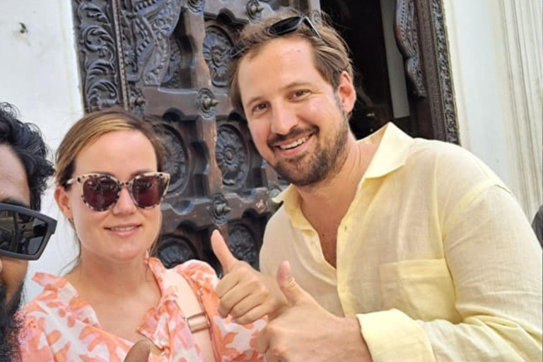 Caminar y explorar la ciudad de Port Louis: tour guiado a pieCamina y explora la ciudad de Port Louis: tour guiado a pie