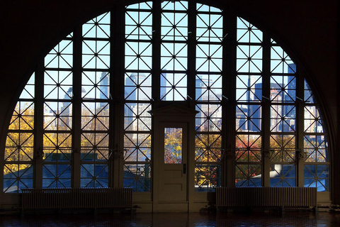 NYC: Statue of Liberty & Ellis Island Ticket & Digital Tour