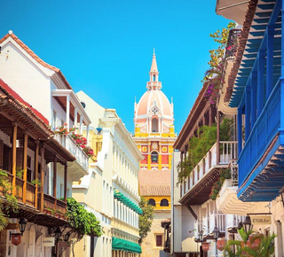 Cartagena Altstadt: Touren und Führungen