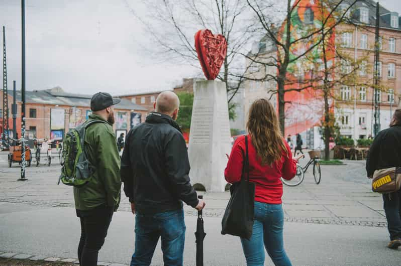 Copenhague : Visite Du Quartier De Nørrebro | GetYourGuide