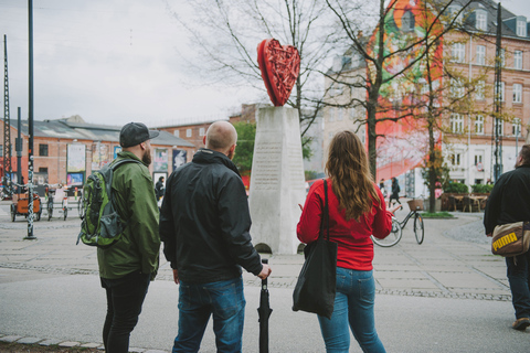 Copenaghen: tour del quartiere di Nørrebro