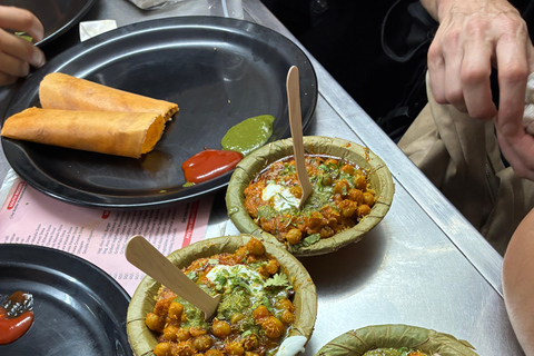 Jaipur Food Walk l Eat Just Like Locals Jaipur Food Walk l Eat Just Like Locals