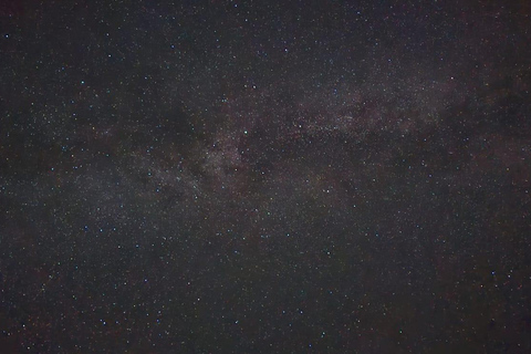 Banff Nightfall: Lake Minnewanka & Two Jack Stargazing Tour