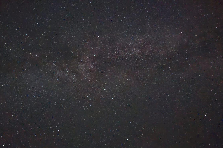 Banff Nightfall: Lake Minnewanka & Two Jack Stargazing Tour