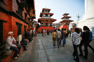 7-Das Kulturerbe von Kathmandu: 1-tägige Tour nach Wunsch