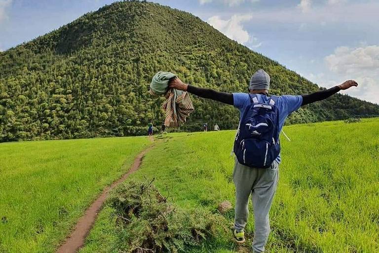 3 Days Short excursion around Addis Ababa