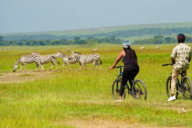 Kisumu: 3-Day City Tour with Rusinga Island & Kit Mikayi