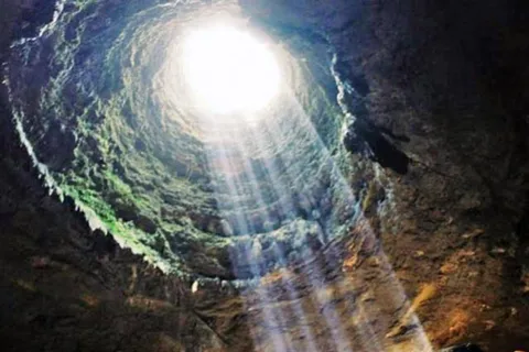 Jomblang & Pindul Cave include entry fee.