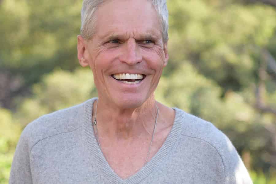 Sedona Vortex Tour mit Master Guide & Professor Todd Denny. Foto: GetYourGuide