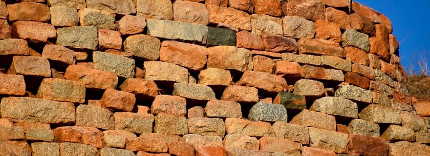 Ruines de Khami : Visite guidée avec boissons au coucher du soleil