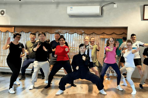 Guangzhou: Traditional Chinese Medicine Wellness Oneday Tour