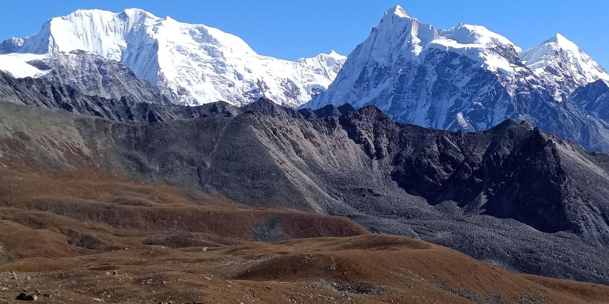 Desde Katmand Trekking Por El Valle De Langtang Getyourguide