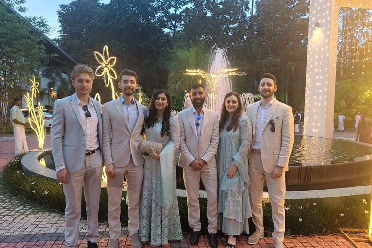 Kochi: Wycieczka po mieście