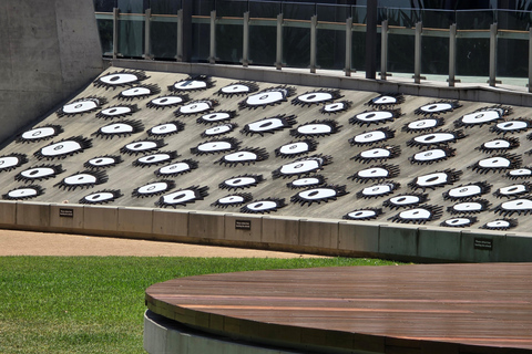 The Brisbane Experience: City Walking Tour