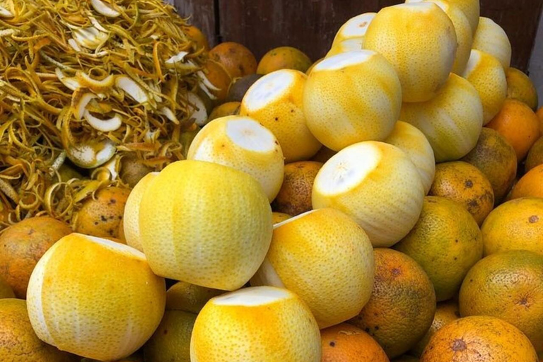 Pemba Island: Spice Farm and Mkama Ndume Tour