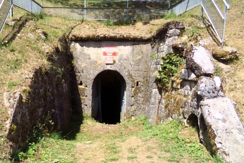 Verdun: 1916 Die Hölle der Schlacht