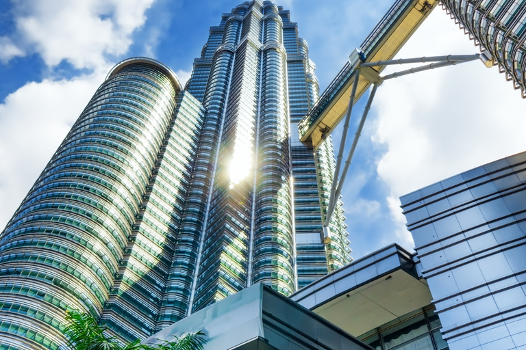 Kuala Lumpur Full-Day Grand Tour Featuring 25 Attractions Join In Tour (Meet Up)