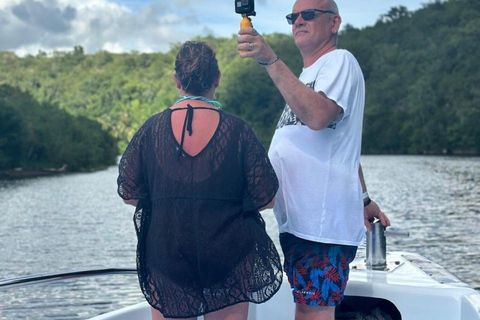 La Romana: Catalina Island for Mein Schiff Cruise Passengers