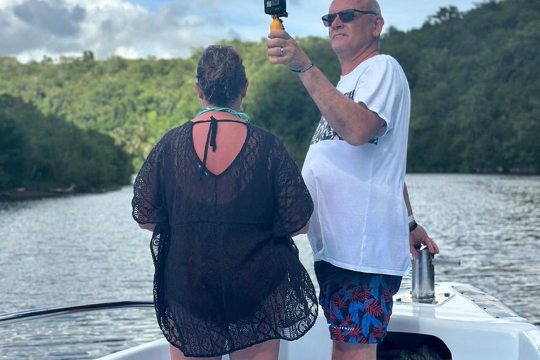 La Romana: Catalina Island for Mein Schiff Cruise Passengers