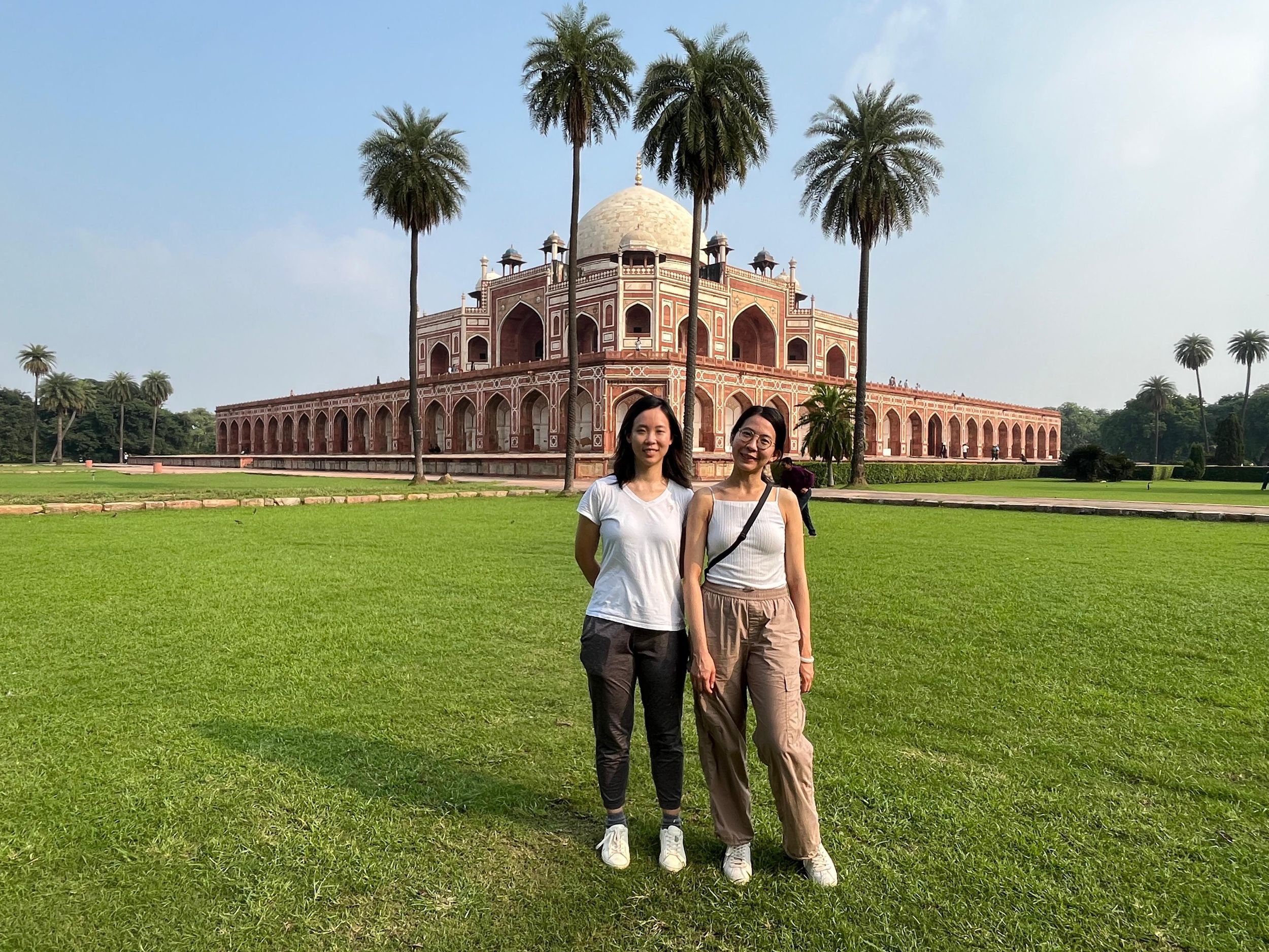 Delhi: Alt- und Neu-Delhi Private Ganztagestour oder Halbtagestour