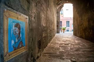Tagestour von Florenz nach Siena und San Gimignano